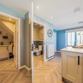 Bild von Persimmon Homes Stortford Fields