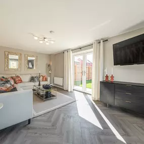 Bild von Persimmon Homes Stortford Fields