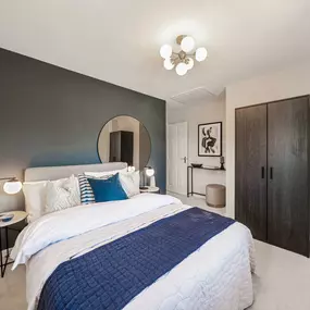 Bild von Persimmon Homes Stortford Fields