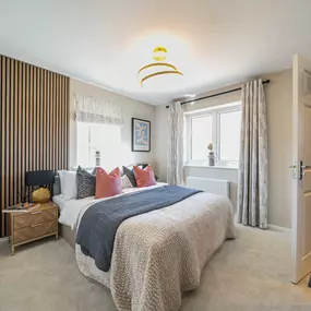 Bild von Persimmon Homes Stortford Fields
