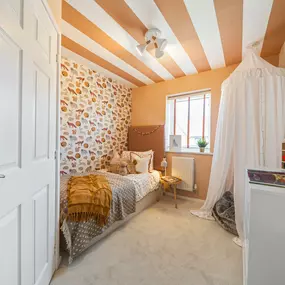 Bild von Persimmon Homes Stortford Fields