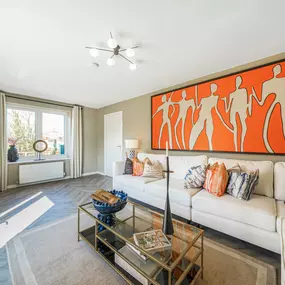 Bild von Persimmon Homes Stortford Fields