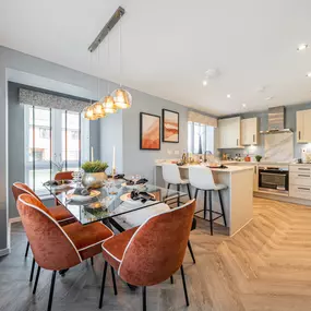 Bild von Persimmon Homes Stortford Fields