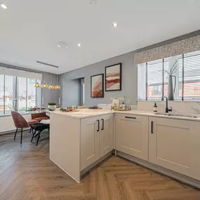 Bild von Persimmon Homes Stortford Fields