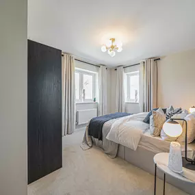 Bild von Persimmon Homes Stortford Fields