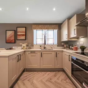 Bild von Persimmon Homes Stortford Fields