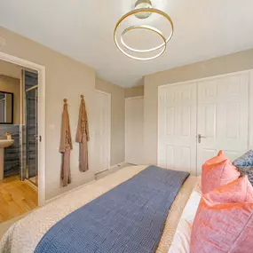 Bild von Persimmon Homes Stortford Fields