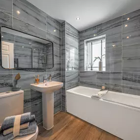 Bild von Persimmon Homes Stortford Fields