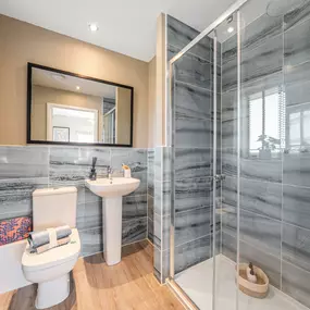 Bild von Persimmon Homes Stortford Fields