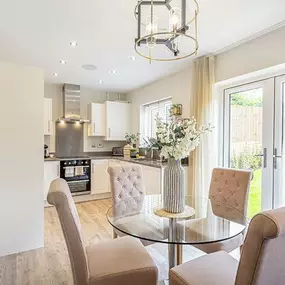 Bild von Persimmon Homes Saxon Grange