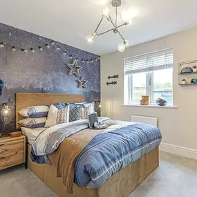 Bild von Persimmon Homes Saxon Grange