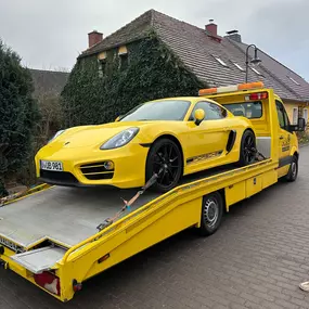 Bild von Enz Abschleppdienst