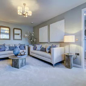 Bild von Persimmon Homes The Hawthorns