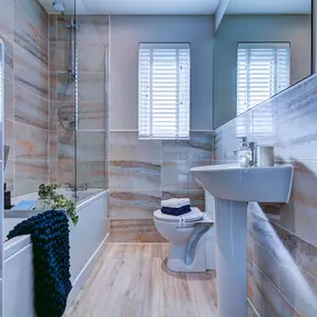Bild von Persimmon Homes The Hawthorns