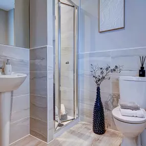 Bild von Persimmon Homes The Hawthorns
