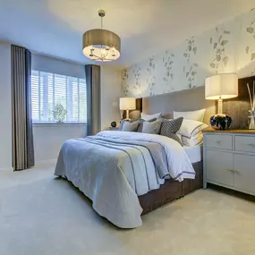 Bild von Persimmon Homes The Hawthorns