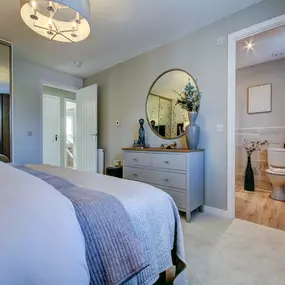 Bild von Persimmon Homes The Hawthorns