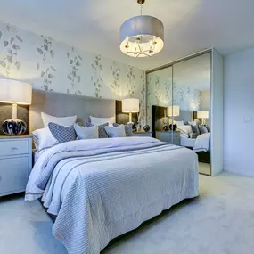 Bild von Persimmon Homes The Hawthorns