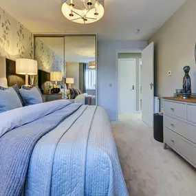Bild von Persimmon Homes The Hawthorns