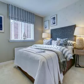 Bild von Persimmon Homes The Hawthorns