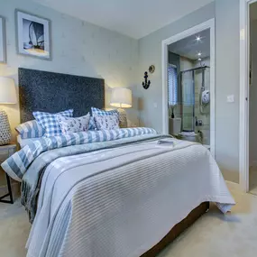 Bild von Persimmon Homes The Hawthorns