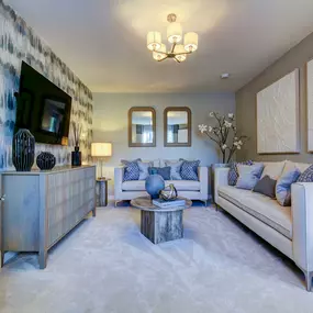 Bild von Persimmon Homes The Hawthorns