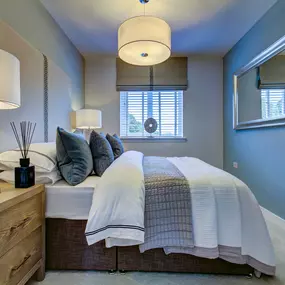 Bild von Persimmon Homes The Hawthorns