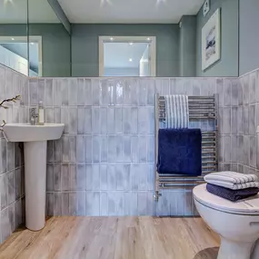 Bild von Persimmon Homes The Hawthorns