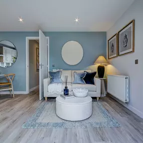 Bild von Persimmon Homes The Hawthorns