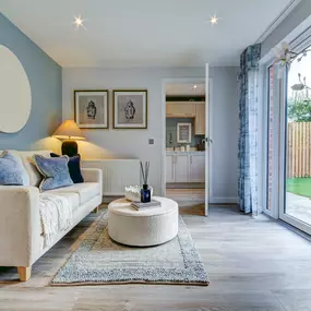 Bild von Persimmon Homes The Hawthorns