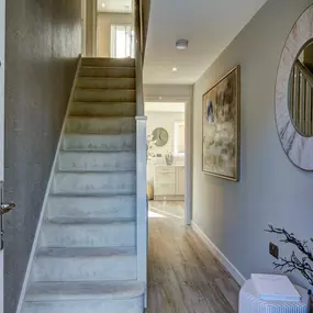 Bild von Persimmon Homes The Hawthorns