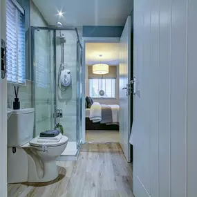 Bild von Persimmon Homes The Hawthorns
