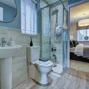 Bild von Persimmon Homes The Hawthorns