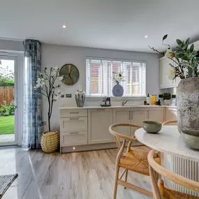 Bild von Persimmon Homes The Hawthorns