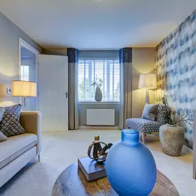 Bild von Persimmon Homes The Hawthorns