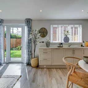 Bild von Persimmon Homes The Hawthorns