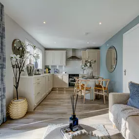 Bild von Persimmon Homes The Hawthorns