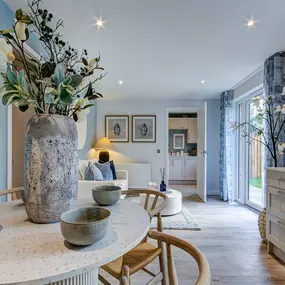 Bild von Persimmon Homes The Hawthorns