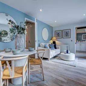 Bild von Persimmon Homes The Hawthorns