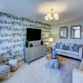 Bild von Persimmon Homes The Hawthorns