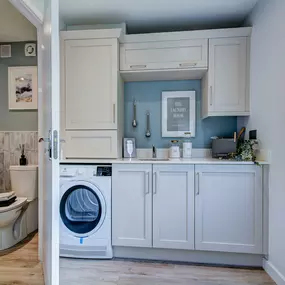 Bild von Persimmon Homes The Hawthorns