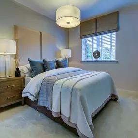 Bild von Persimmon Homes The Hawthorns