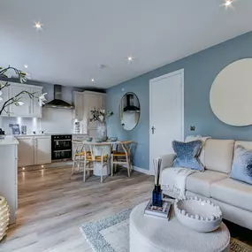 Bild von Persimmon Homes The Hawthorns