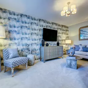 Bild von Persimmon Homes The Hawthorns