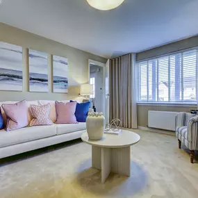 Bild von Persimmon Homes Snowdon Gait