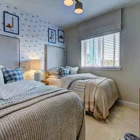 Bild von Persimmon Homes Snowdon Gait