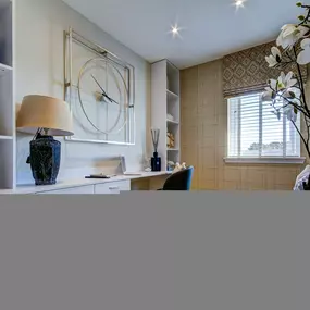 Bild von Persimmon Homes Snowdon Gait