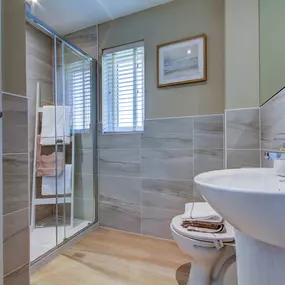 Bild von Persimmon Homes Snowdon Gait
