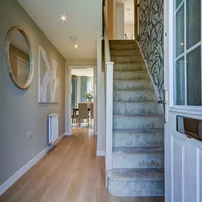 Bild von Persimmon Homes Snowdon Gait