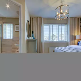Bild von Persimmon Homes Snowdon Gait